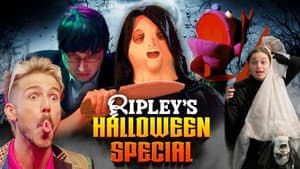 Ripley's Halloween Special