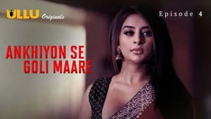 Ankhiyon Se Goli Maare - P01E04