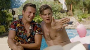 Bad Pool Boy