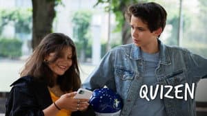 The Quiz