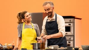 Böhmi brutzelt with Anke Engelke