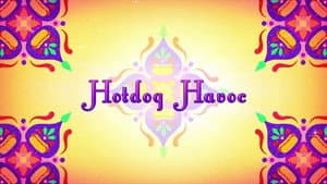 Hotdog Havoc
