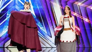 Auditions 6
