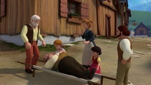 The Accident