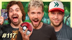 They Finally Let Us Talk About Pokémon