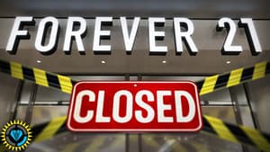 What Happened to Forever 21?