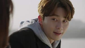 Please don’t hit Do Hyun!