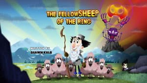 Fellowsheep of the Ring