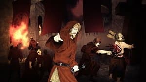 Histories & Lore: The Faith Militant