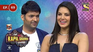 Sunny Leone, Daniel Weber