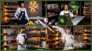 South West England: Starter and Fish