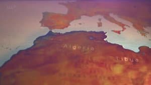 North Africa