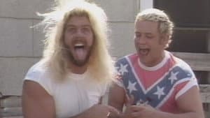 WCCW - May 05, 1984
