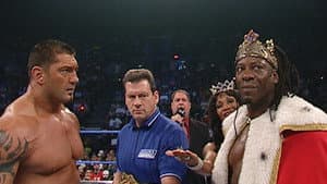 SmackDown - Sep. 08, 2006