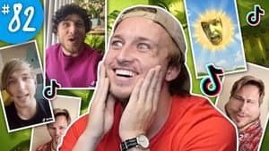 Shayne’s TikTok is a Sewer