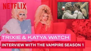 Interview with the Vampire (Season 1)
