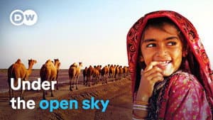 India's last nomads