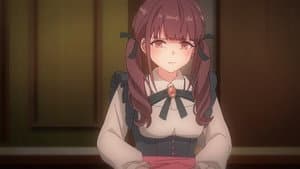 Nene Arisu (Cosplay Cafe Staff)