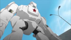 Iron Man VS The Crimson Dynamo