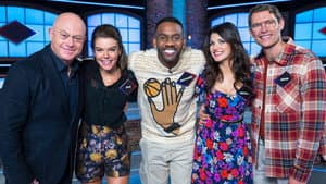Celebrity Specials, Series 1 - Episode 1