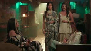 Arzoo Allies With Yashika