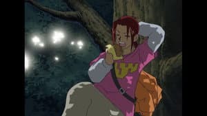 The Rematch: Zatch and Hyde Meet Again
