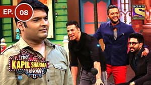 Housefull of Masti
