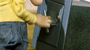 The Safe