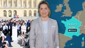 Artificial Intelligence: France Takes the Lead