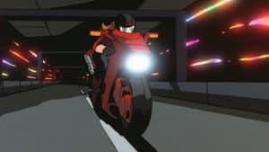 Hurricane Live 2032 - Priss and the Replicants - Kizudarake no Wild
