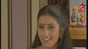 Suhasi to be a Foster Mother
