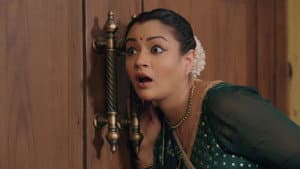 Gunjan Learns Aarav's Plan