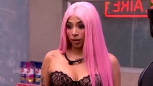 ¡Karola congeló a varios!