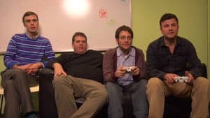 Broken Lizard