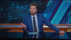 November 5, 2025 - Scott Galloway