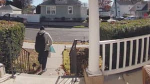 Doorstep Justice