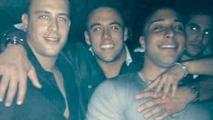 Party Monster