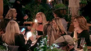 Judge, Jury and Gina