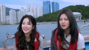 EP. 2 | Busan | Trendy Spot Tour | Trendy Spots Are Where We Go