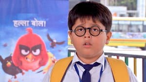 Rani Pari Finds Smriti Yantra