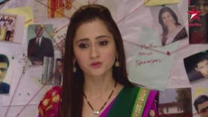 Suchitra Feels Guilty