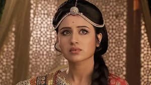 Jodha learns about Mali's plot against Jalal
