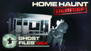 We Investigated The Haunted Home of the Duyck Family • Ghost Files Debrief