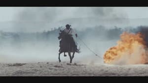 Battle of the Night