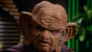 The Nagus