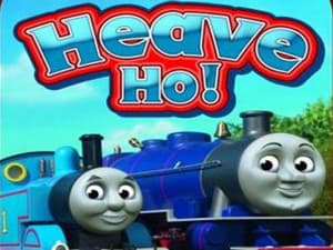 Heave Ho!