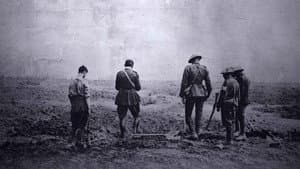 Forgotten No More: The Lost Men of the 78th