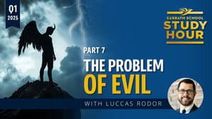 The Problem of Evil