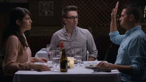 Breaking Up with Your Throuple