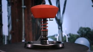 Rubber Balls, Motion Chairs, Montreal Smoked Meat, Motorized Scooters
